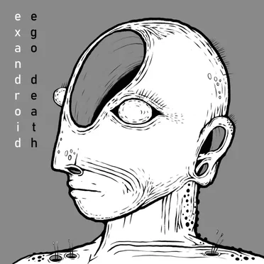 Ego Death