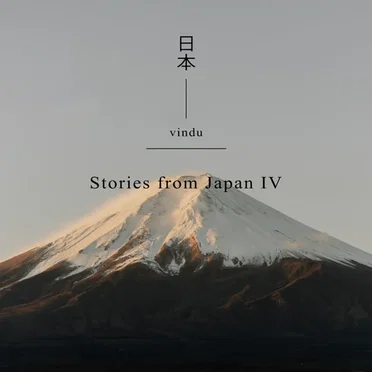 Stories From Japan IV