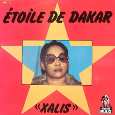 Xalis