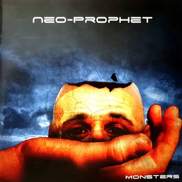 Monsters by Neo-Prophet - album cover