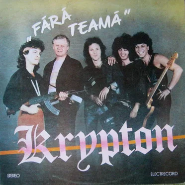 Fără Teamă