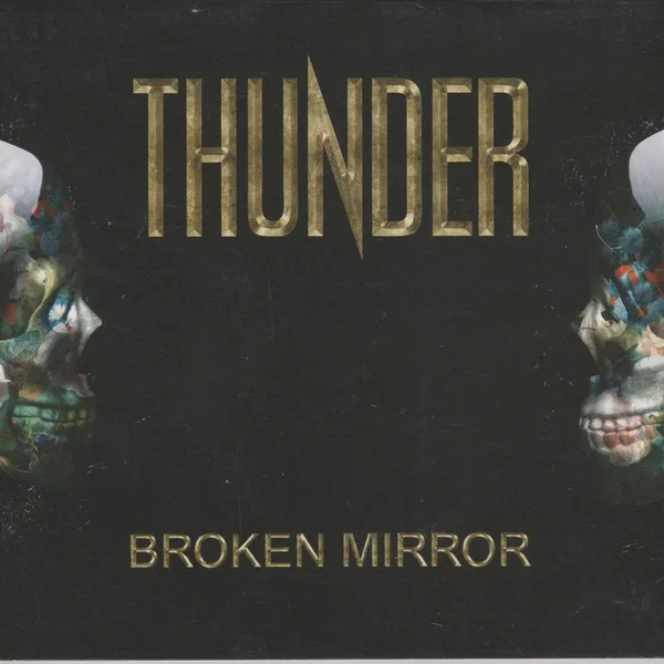 Broken Mirror