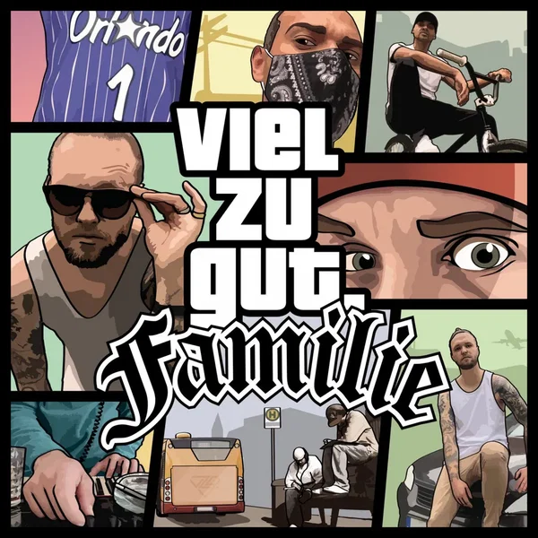 Familie