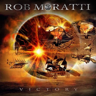 Rob Moratti