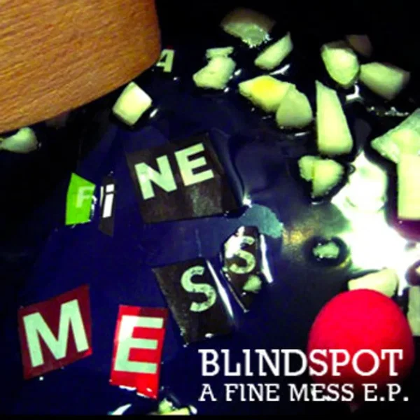 A Fine Mess