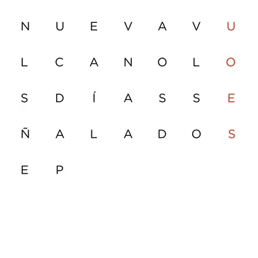 Los días señalados EP