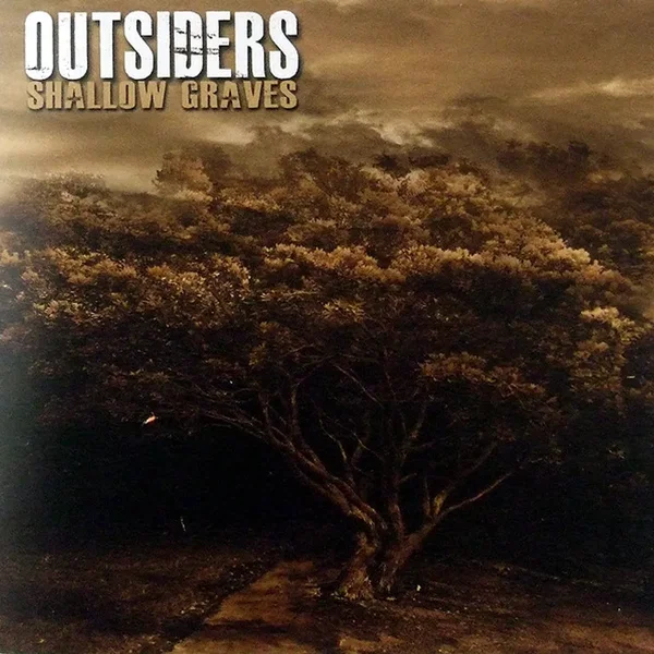 Shallow Graves