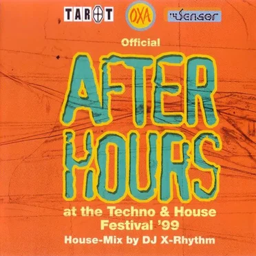 X-Rhythm