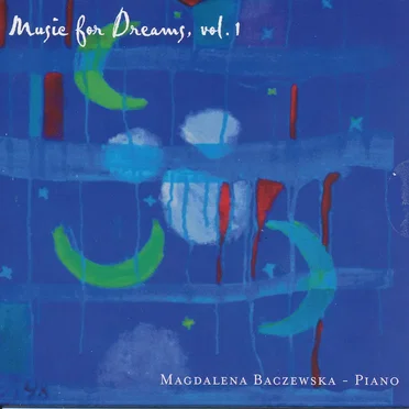 Music for Dreams, Vol. 1