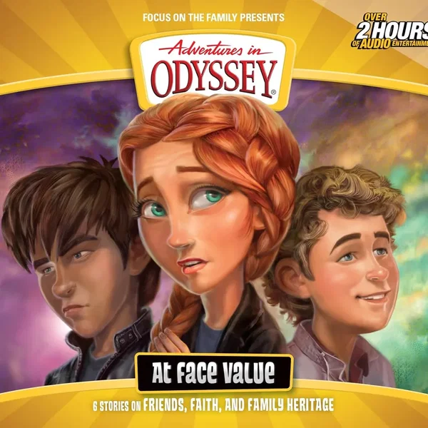 Volume 78: At Face Value