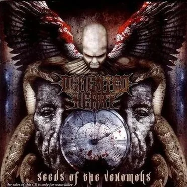 Seeds of the Venomous
