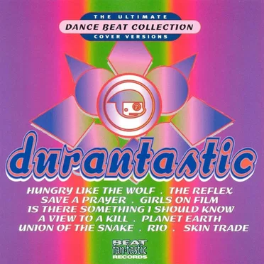 Ultimate Dance Beat Collection: Durantastic