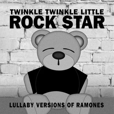 Lullaby Versions of Ramones