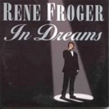 In Dreams / The Girl's So Right for Me
