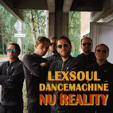 Nu Reality