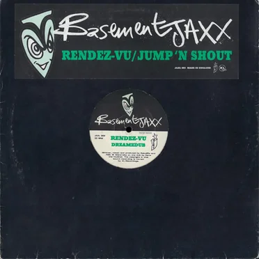 Rendez-Vu / Jump 'n Shout
