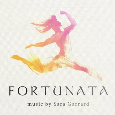 Fortunata by Sara Garrard - album cover