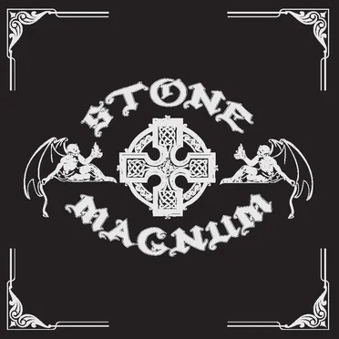 Stone Magnum