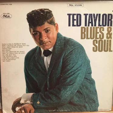 Blues & Soul