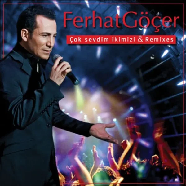 Çok Sevdim İkimizi & Remixes