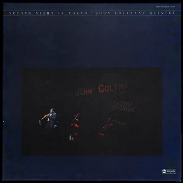 Second Night in Tokyo