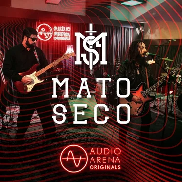 Audioarena Originals: Mato Seco
