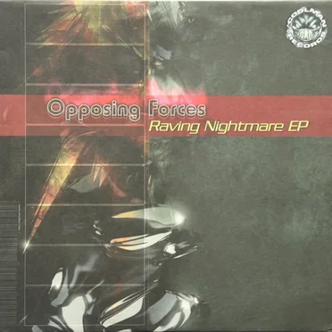 Raving Nightmare EP