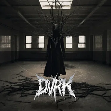 Infinite reminiscence by DVRK - album cover