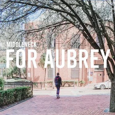 For Aubrey