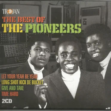The Best of the Pioneers