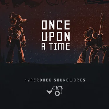 Once Upon A Time