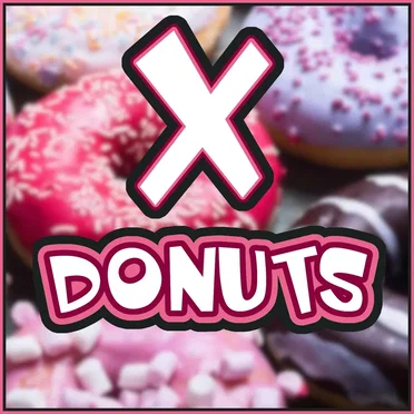 Donuts, Vol. 10