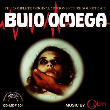 Buio Omega