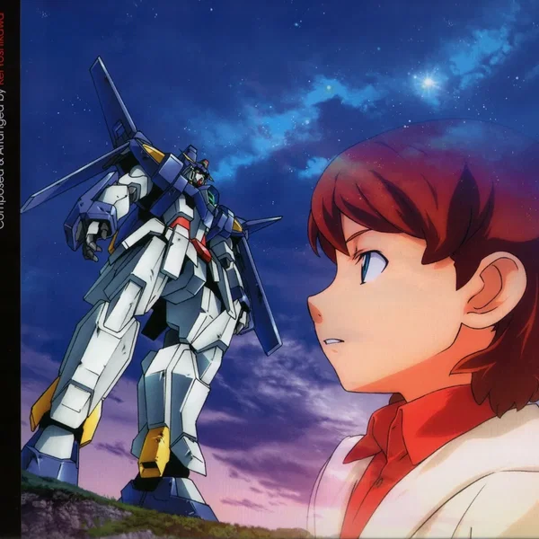 TVアニメ 機動戦士ガンダムAGE オリジナルサウンドトラック Vol.3