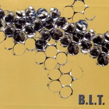 News EP by BLT - album cover