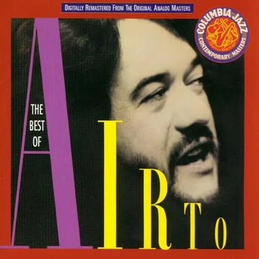 The Best of Airto