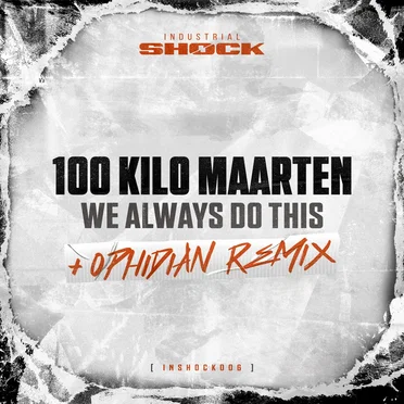 100 Kilo Maarten