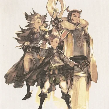 BRAVELY SECOND END LAYER SPECIAL MINI SOUNDTRACK