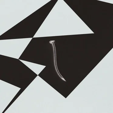 Liquid Nails by Medium Well - album cover