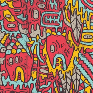 Almirante Ackbar / Mundaka by Almirante Ackbar - album cover