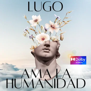 Ama la humanidad by Lugo - album cover