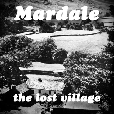 Mardale by The Heartwood Institute - album cover