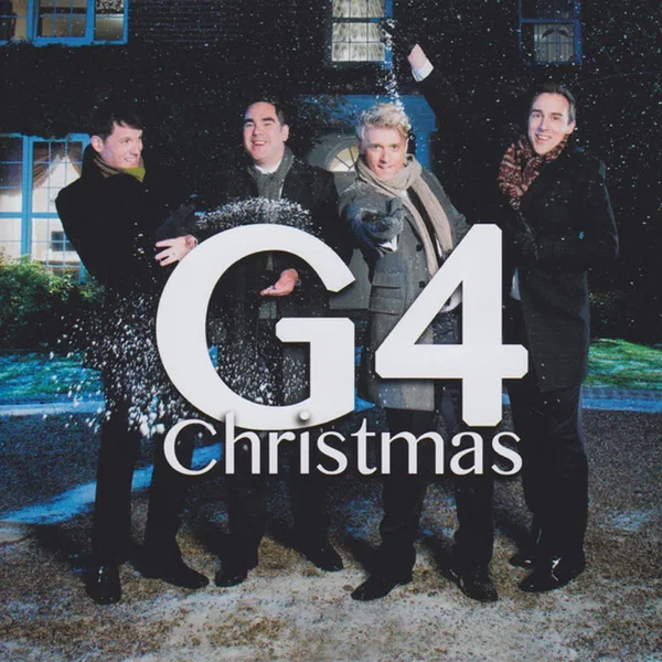 G4 Christmas
