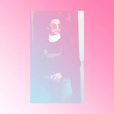 PINK by TT SLIDER - album cover