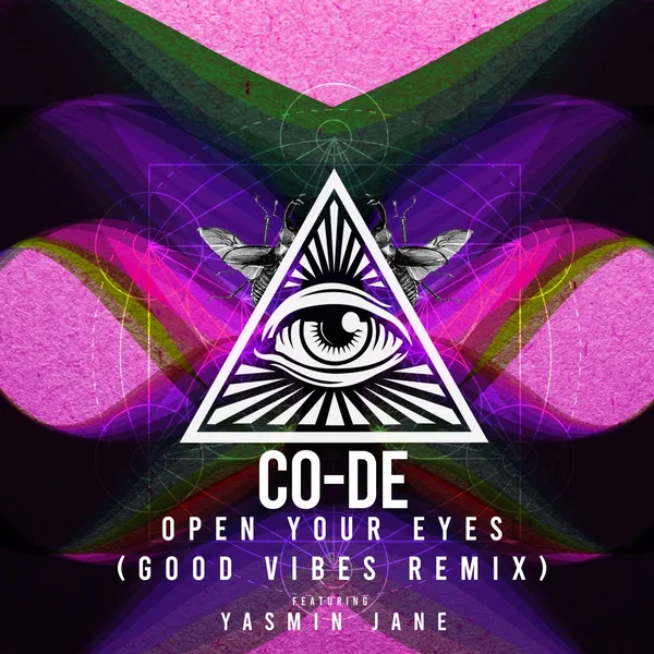 Open Your Eyes (Good Vibes remix)