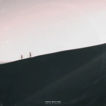Grey Matter by The Safest Ledge - album cover