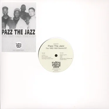 The 1992-1993 Demos EP