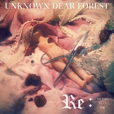 RE: by UNKNOWN DEAR FOREST - album cover