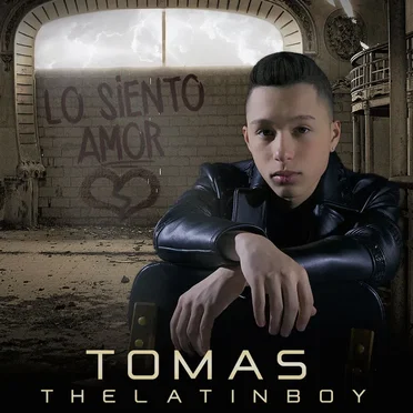 Lo siento amor