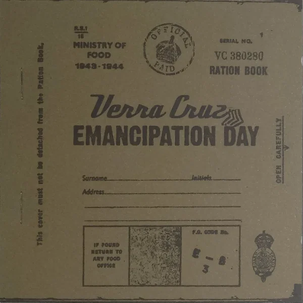 Emancipation Day